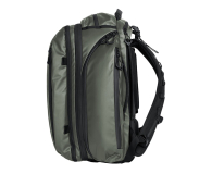 WANDRD Transit Travel Backpack 45L Wasatch Green - 1550123 - zdjęcie 4
